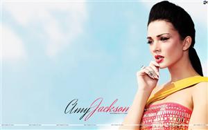 Amy Jackson